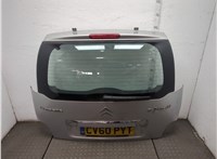  Щеткодержатель Citroen C3 picasso 2009-2017 11807920 #1