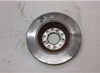  Диск тормозной Audi A6 (C6) 2004-2011 21169281 #1