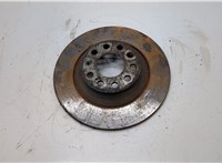  Диск тормозной Audi A6 (C6) 2004-2011 21169281 #3