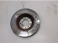  Диск тормозной Audi A6 (C6) 2004-2011 21169282 #1