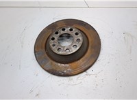 Диск тормозной Audi A6 (C6) 2004-2011 21169282 #3