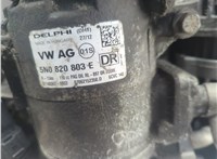  ТНВД Volkswagen Passat 7 2010-2015 Европа 11807950 #6