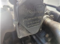  ТНВД Volkswagen Passat 7 2010-2015 Европа 11807950 #7