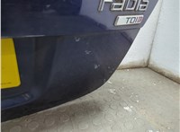  Щеткодержатель Skoda Fabia 2007-2014 11807952 #13