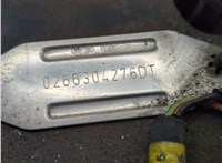  Турбина Land Rover Discovery 3 2004-2009 11808013 #9
