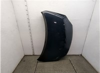  Обшивка капота Volkswagen Golf Plus 11808039 #1