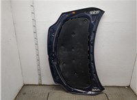  Обшивка капота Volkswagen Golf Plus 11808039 #8