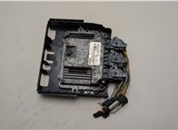 0281011785, 1039S06753, 9656709880 Блок управления двигателем Citroen C2 2003-2009 21169662 #1