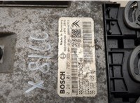 0281011785, 1039S06753, 9656709880 Блок управления двигателем Citroen C2 2003-2009 21169662 #2
