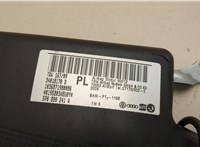  Подушка безопасности боковая (в сиденье) Seat Altea 2004-2015 21169764 #2