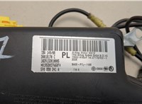  Подушка безопасности боковая (в сиденье) Seat Altea 2004-2015 21169768 #2