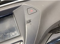  Бардачок (вещевой ящик) Chevrolet Trailblazer 2019- 11808088 #2
