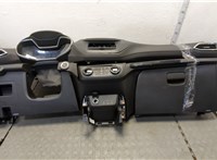  Бардачок (вещевой ящик) Chevrolet Trailblazer 2019- 11808088 #12
