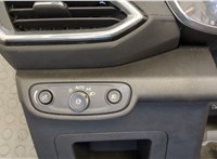  Бардачок (вещевой ящик) Chevrolet Trailblazer 2019- 11808088 #18
