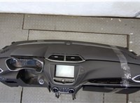  Бардачок (вещевой ящик) Chevrolet Trailblazer 2019- 11808088 #21