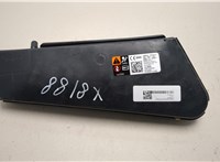 39106593 Подушка безопасности боковая (в сиденье) Opel Crossland X 2017-2024 21169794 #1