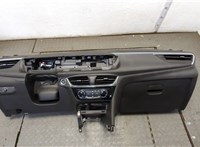  Панель передняя салона (торпедо) Buick Encore GX 2024-2025 21169835 #1