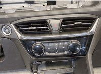  Панель передняя салона (торпедо) Buick Encore GX 2024-2025 21169835 #15