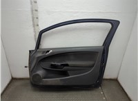 124089, 13258259 Дверь боковая (легковая) Opel Corsa D 2006-2014 21169855 #3