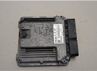  Блок управления двигателем Volkswagen Caddy 2015-2020 21169870 #1