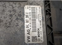  Блок управления двигателем Volkswagen Caddy 2015-2020 21169870 #2