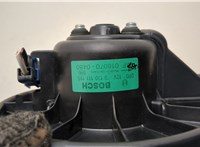 MF0160700480 Двигатель отопителя (моторчик печки) Land Rover Discovery 2 1998-2004 21169923 #3