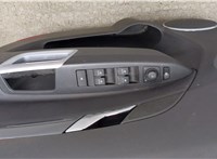 96624071 Молдинг стекла (боковое) Opel Antara 2006-2015 11839507 #29