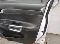 96624071 Молдинг стекла (боковое) Opel Antara 2006-2015 11839507 #36