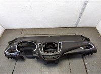 84679698 Панель передняя салона (торпедо) Chevrolet Malibu 2018-2025 21170051 #1
