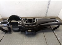 84679698 Панель передняя салона (торпедо) Chevrolet Malibu 2018-2025 21170051 #13