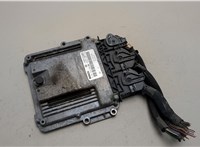 0281019840, 237101754R Блок управления двигателем Opel Vivaro 2001-2014 21170107 #1