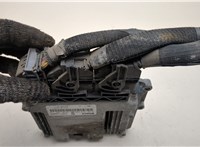 0281019840, 237101754R Блок управления двигателем Opel Vivaro 2001-2014 21170107 #3