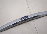  Накладка под номер (бленда) Ford Mondeo 3 2000-2007 21170112 #1