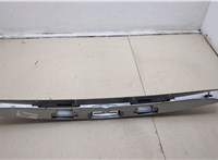  Накладка под номер (бленда) Ford Mondeo 3 2000-2007 21170112 #2
