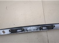  Накладка под номер (бленда) Ford Mondeo 3 2000-2007 21170112 #3