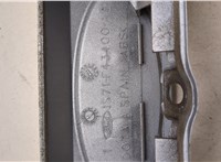  Накладка под номер (бленда) Ford Mondeo 3 2000-2007 21170112 #4