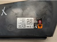 39106594 Подушка безопасности боковая (в сиденье) Opel Crossland X 2017-2024 21170134 #2