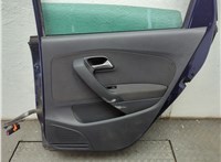  Стеклоподъемник электрический Volkswagen Polo 2009-2014 11808283 #2