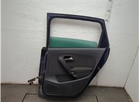  Стеклоподъемник электрический Volkswagen Polo 2009-2014 11808283 #16