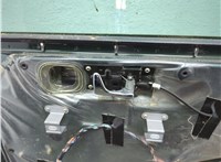  Молдинг двери Land Rover Discovery 2 1998-2004 11924744 #5