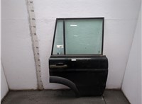  Молдинг двери Land Rover Discovery 2 1998-2004 11924744 #1