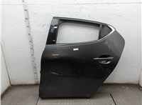BDMW73661 Стекло форточки двери Mazda 3 (BP) 2019-2025 11808323 #1