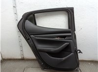 BDMW73661 Стекло форточки двери Mazda 3 (BP) 2019-2025 11808323 #10