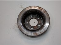  Диск тормозной SsangYong Rexton 2006-2012 21170294 #1