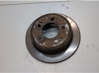  Диск тормозной SsangYong Rexton 2006-2012 21170294 #3