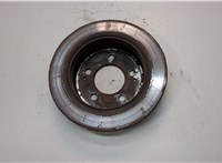  Диск тормозной SsangYong Rexton 2006-2012 21170299 #1