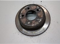  Диск тормозной SsangYong Rexton 2006-2012 21170299 #3