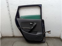  Стеклоподъемник электрический Volkswagen Polo 2009-2014 11808368 #8