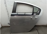  Ручка двери наружная Chevrolet Volt 2010-2015 11808387 #1