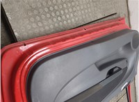 124089, 13258259 Дверь боковая (легковая) Opel Corsa D 2006-2014 21170445 #4